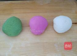 果蔬彩色面条的做法图解11