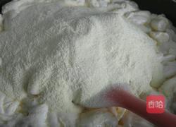 蔓越莓花生牛轧糖的做法图解7