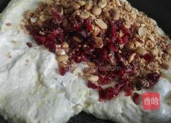 蔓越莓花生牛轧糖的做法图解8