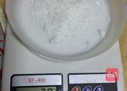 黄油面包卷的做法图解4