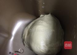 黄油面包卷的做法图解9