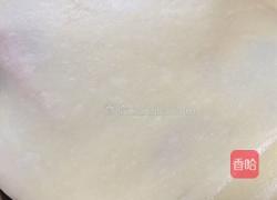 黄油面包卷的做法图解11