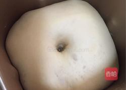 黄油面包卷的做法图解12