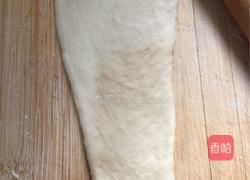 黄油面包卷的做法图解13