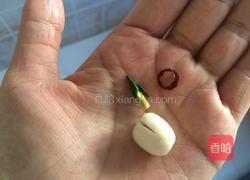 自制莲蓉馅的做法图解5