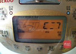 自制莲蓉馅的做法图解7