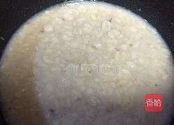 自制莲蓉馅的做法图解8