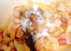 拌大头菜的做法图解5