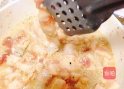 炸酥肉的做法图解9