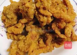 拌大头菜的做法图解12