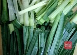荷花鱼的做法图解8
