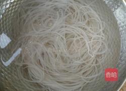 爽口粉丝的做法图解2
