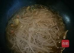 爽口粉丝的做法图解4