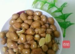 花生米的做法图解4