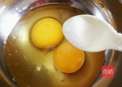 葱油胡萝卜炒饭的做法图解6