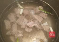 香酥排骨的做法图解2