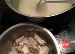 香酥排骨的做法图解3