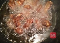 香酥排骨的做法图解4