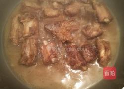 香酥排骨的做法图解6