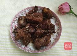 香酥排骨的做法图解8