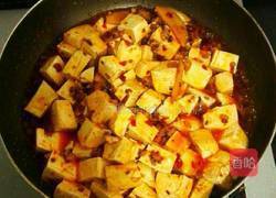 肉沫豆腐的做法图解7