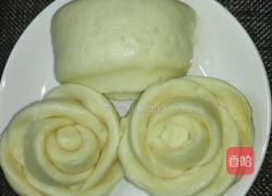 小米馒头的做法图解15