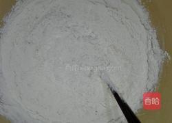 小米馒头的做法图解4