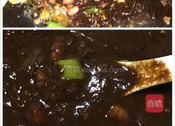 花生炸酱的做法图解3