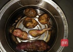 小米馒头的做法图解9