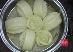 小米馒头的做法图解13