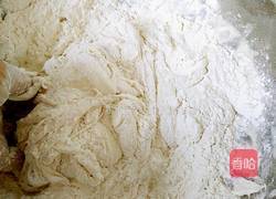 酱肉烤饼的做法图解2