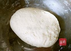 金黄肉酥饼的做法图解2