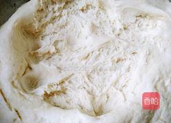 酱肉烤饼的做法图解7