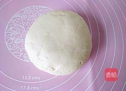 酱肉烤饼的做法图解8