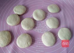 酱肉烤饼的做法图解9