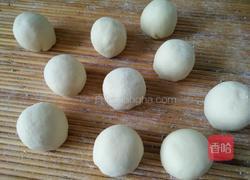 大馅豆沙包的做法图解10
