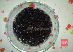 老豆腐紫菜蛋花湯的做法图解2