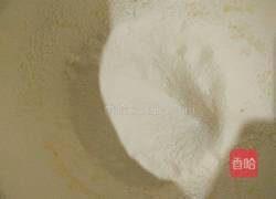 花样饼干的做法图解2