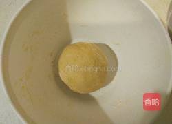 花样饼干的做法图解4