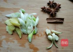 红烧羊排的做法图解1