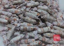 手工牛轧糖的做法图解11