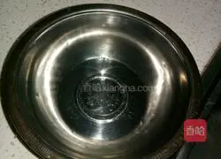 Illustration of how to make wontons 1