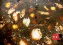 板栗炒鸡块的做法图解7
