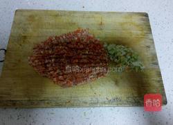 四喜元子的做法图解1
