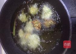 萝卜丸子的做法图解8