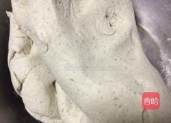 荞麦老鼠的做法图解3