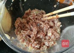 金黄肉酥饼的做法图解3