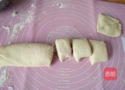 金黄肉酥饼的做法图解9