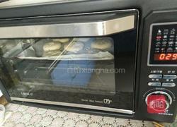 金黄肉酥饼的做法图解13
