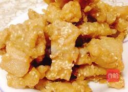 炸酥肉的做法图解11